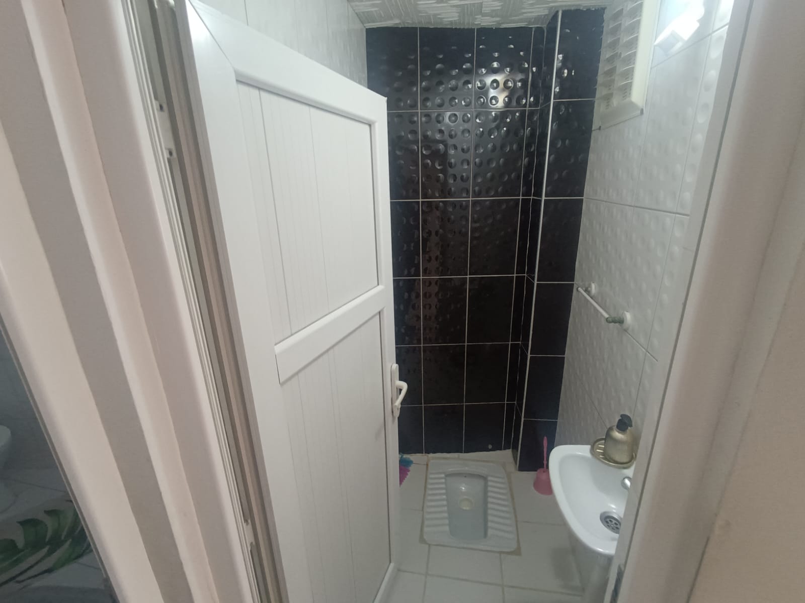 FATİH MAH'DE SATLIK DUBLEX DAİRE 4+1